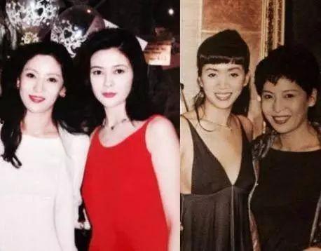 周星驰向太最新爆料图片